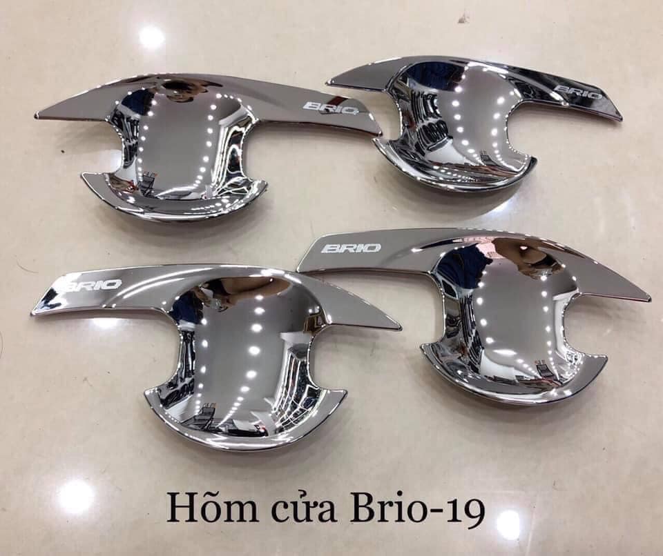 hõm cửa