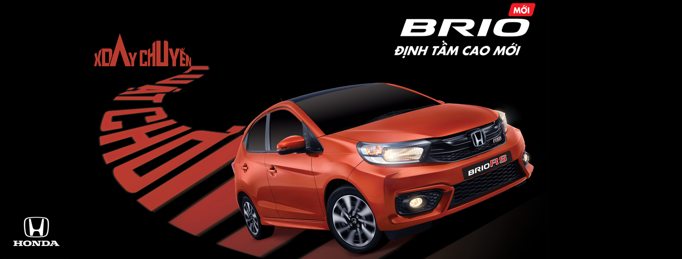 Phụ kiện Honda BRIO